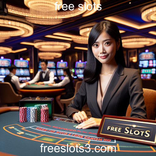 Explorando o Universo dos Live Casinos: A Nova Fronteira dos Jogos Online