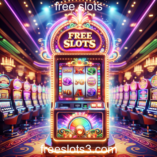 Explore os Novos Chegando nos Slots Gratuitos