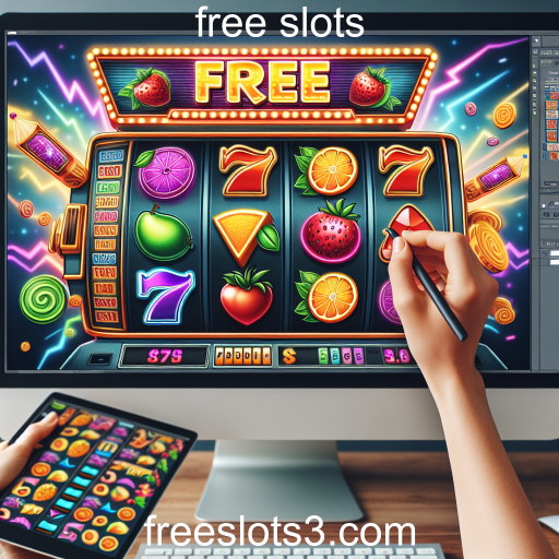 A Revolução dos Slots Gratuitos: Entretenimento Sem Risco e Inovações Emocionantes