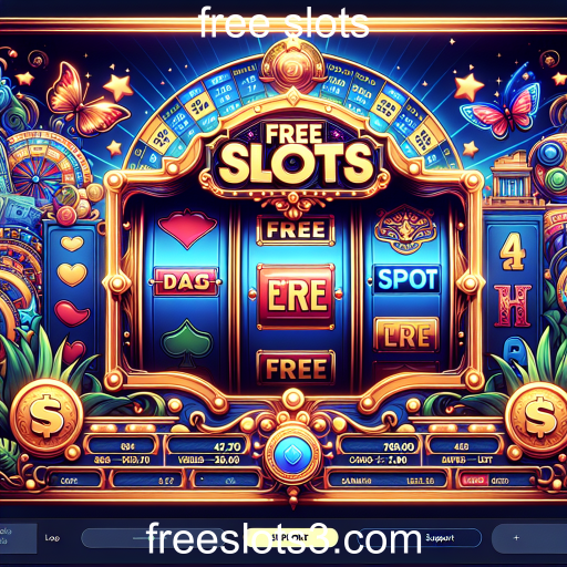 Explorando a Categoria 'Support' nos Free Slots: Diversão Sem Risco