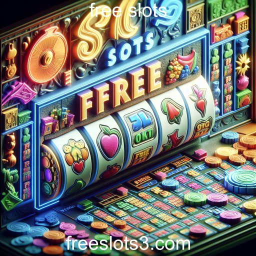 A Emoção dos Torneios de Slots Online